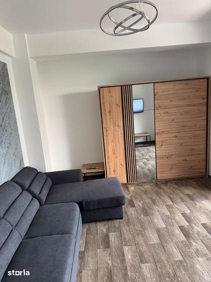 Apartament cu 2 camere în Ostroveni