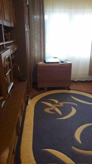 Garsonieră în Depozitelor
