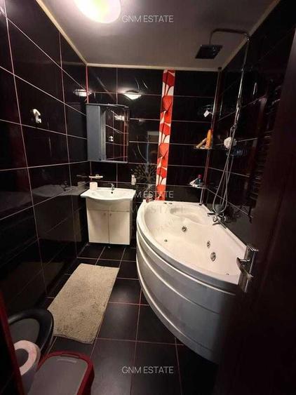 Apartament cu 3 camere decomandat în Militari