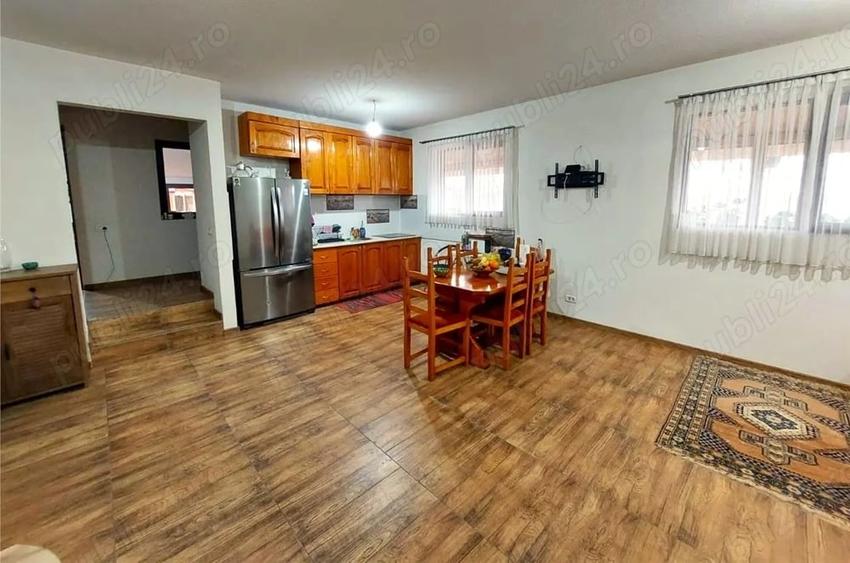 Casă cu 4 camere cu Teren 800 Mp în Kogălniceanu