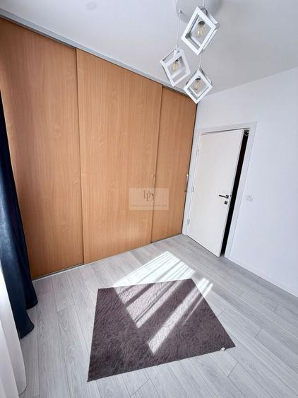 Apartament 3 camere finisaje premium | Parcare | Florești–Șesul de Sus - 7