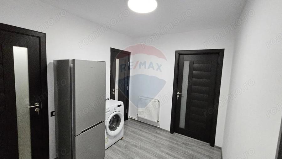 Garsonieră decomandată în Dărmănești