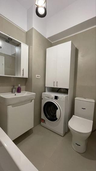 Studio 40 mp Central Address Residence, Jumbo Center, parcul Carol Piata unirii Academia Militara - 6