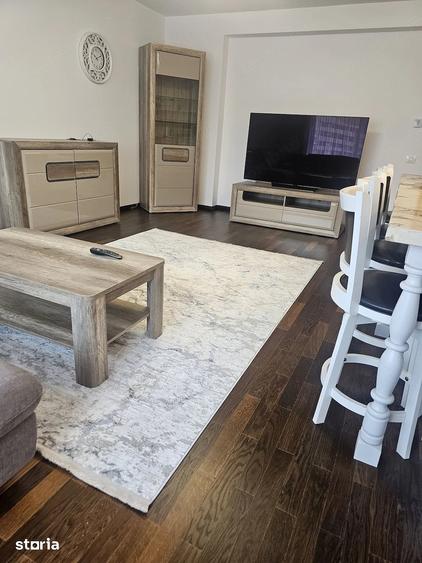 Inchiriez apartament premium, 3 camere, garaj, langa Coresi Tractorul - 12