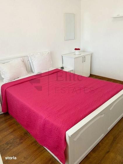 Apartament de inchiriat cu 3 camere Nufarul Plazza, Oradea - 6