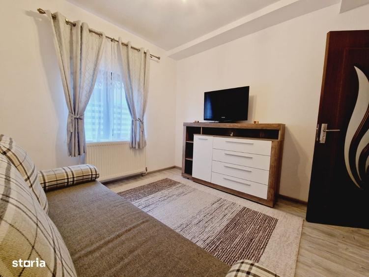 Casă cu 2 camere decomandat în Cantemir