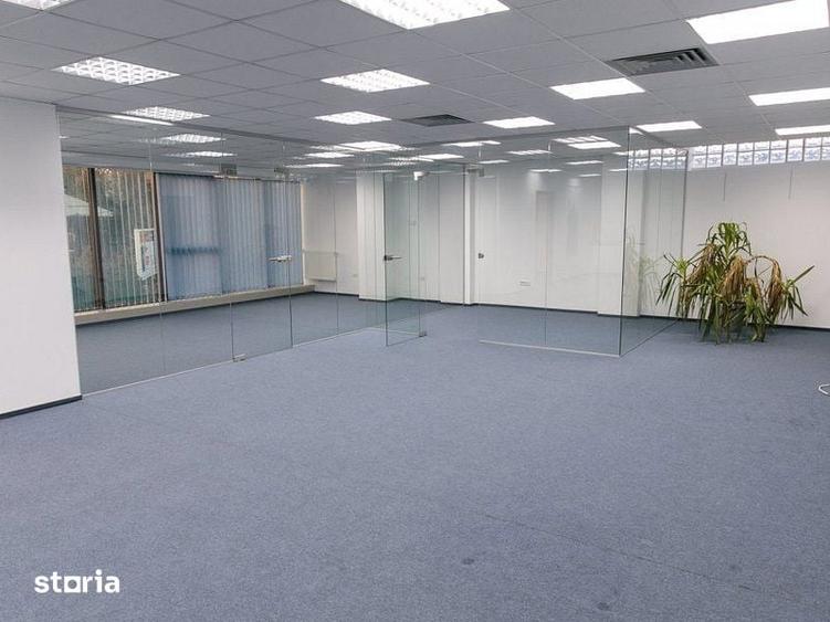 Spațiu comercial, de 130 mp, în Floreasca