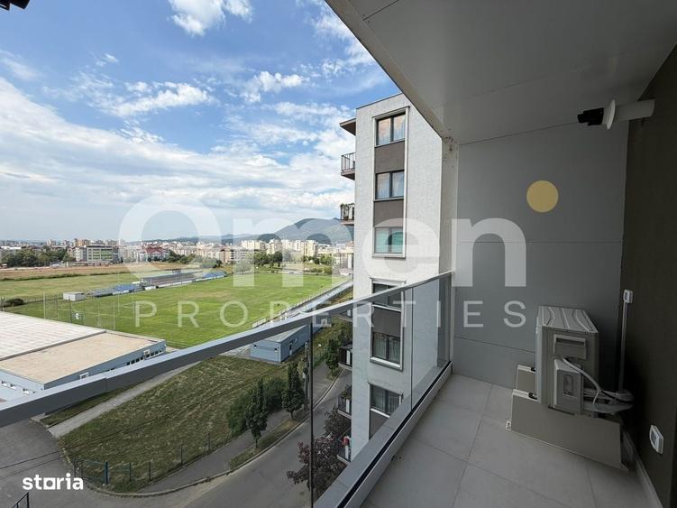 Apartament ultramodern | 2 camere | situat Central - 4