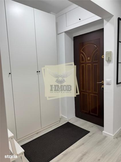 Apartament modern 3 camere balcon pivnita si boxa zona Mihai Viteazu - 7