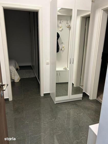 Apartament Pope?ti Leordeni - Str Biruin?ei - 12