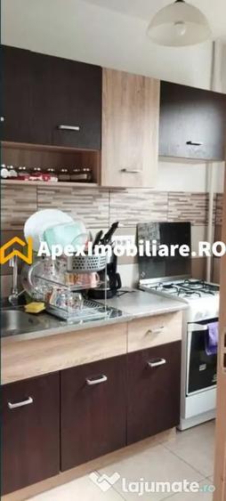 Garsonieră decomandată în Colentina
