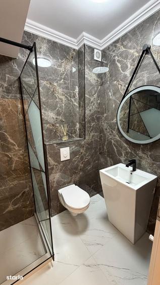 3 CAMERE , APARTAMENT DECOMANDAT , MOBILAT SI UTILAT - 12