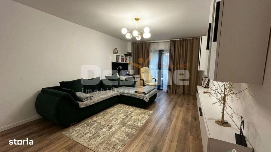 Apartament 2 camere decomandat 78mp + loc parcare intabulat - 4