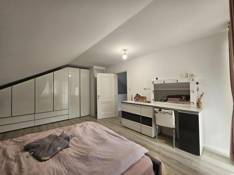 Casă cu 5 camere cu Teren 880 Mp în Păuliș