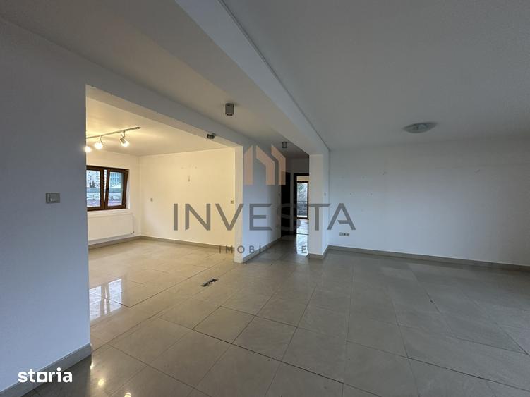 Apartament cu 3 camere decomandate si 3 terase in zona Andrei Muresanu - 12