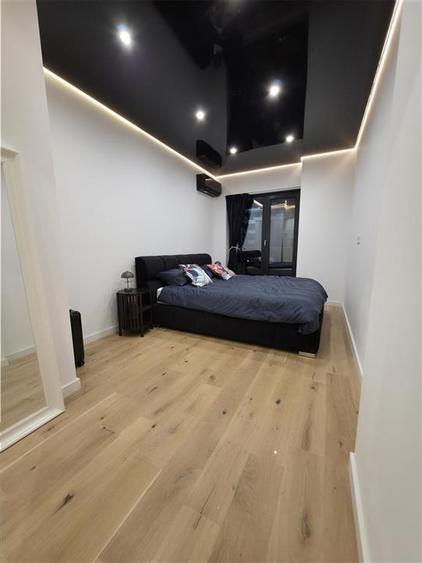 Apartament cu 4 camere decomandat, mobilat în Pipera