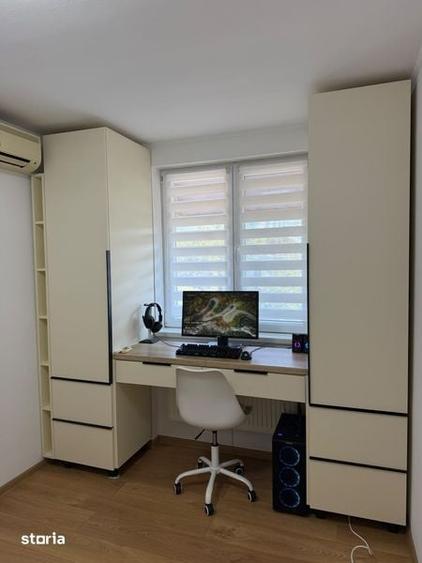 Vand apartament 2 camere - 5