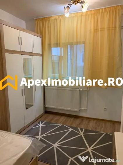 Apartament cu 3 camere decomandat în Armeneasca