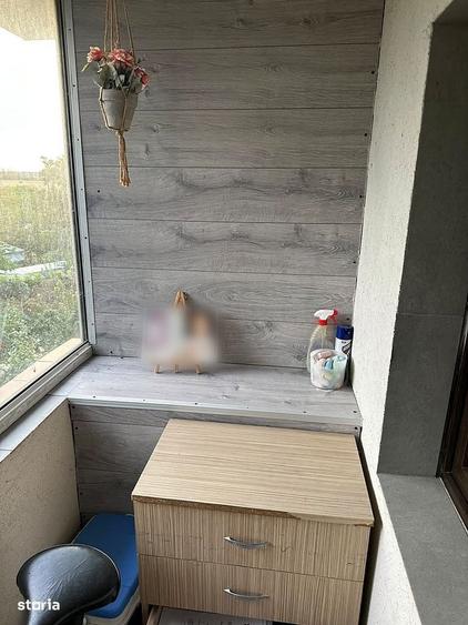 Apartament cu 3 camere decomandat în Balotești
