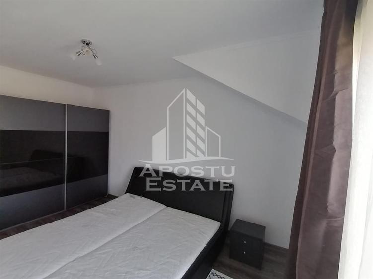 Duplex cu 4 camere cu Canalizare în Dumbrăvița