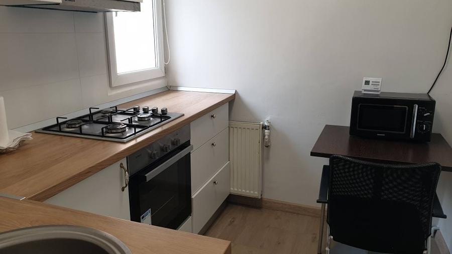 Casă cu 2 camere în Dosu Bricii