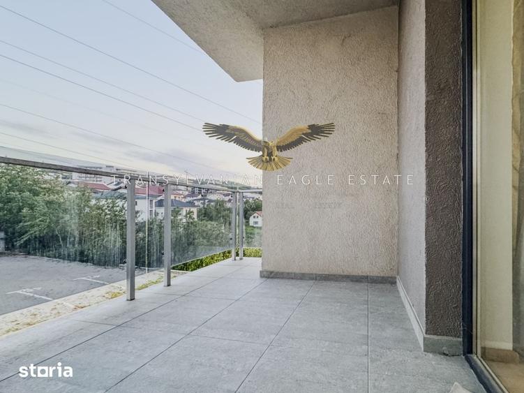 Apartament modern|etajul 2|52 m2|Razoare/VIVO - 15