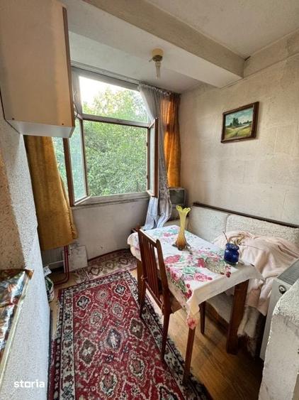 Apartament cu 2 camere în Valea Roșie