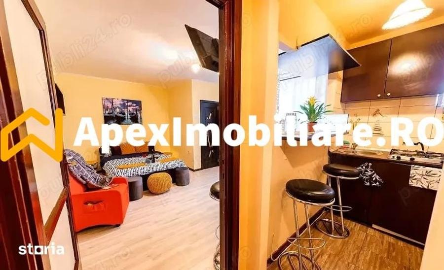 Garsoniera de inchiriat Gara de Nord Bucuresti | ApexImobiliare.ro - 3