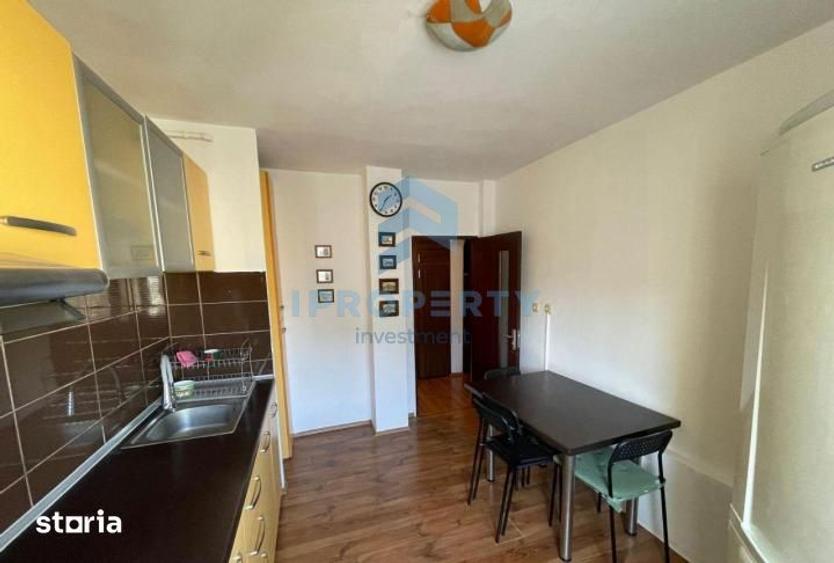 Apartament cu 3 camere în Militari