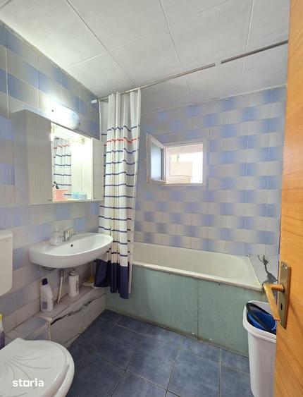 Apartament cu 2 camere decomandat, mobilat în Colentina