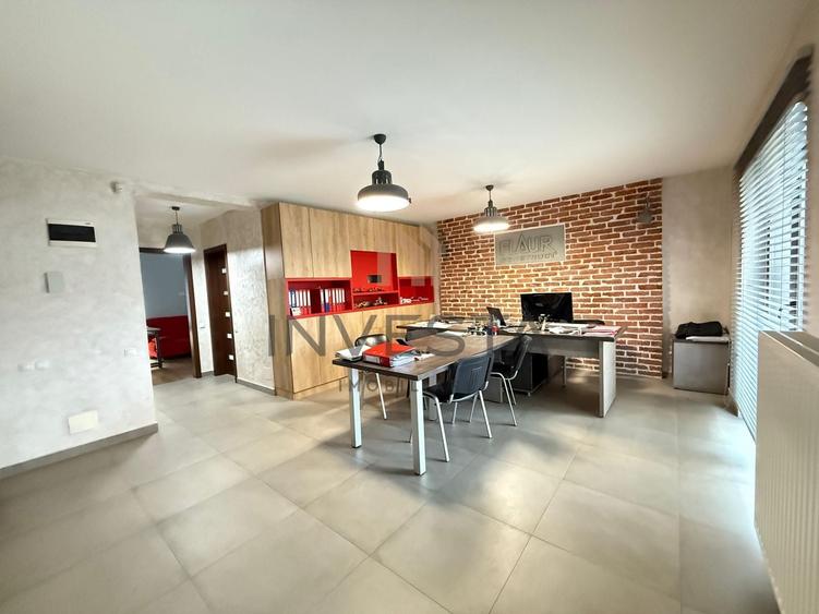 Apartament cu 2 camere decomandat în Bună Ziua