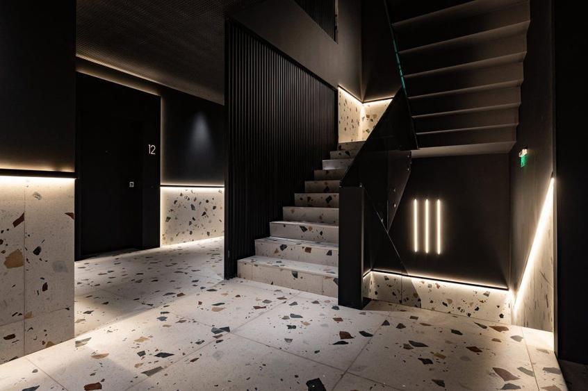 Apartament cu 3 camere decomandat în Delfinariu
