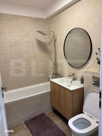 Apartament cu 3 camere în Sfântu Ilie