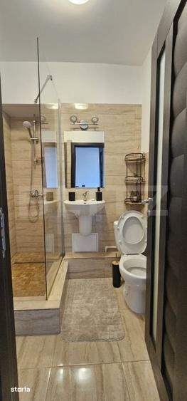 Apartament de 2 camere, zona Calea Bucuresti KFC - 2