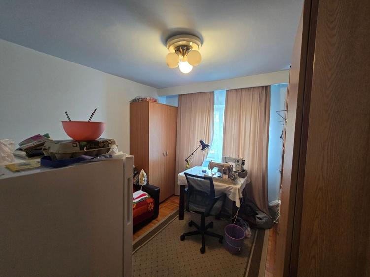 Apartament 3 camere,Zona Lipovei,Etaj 2, Mobilat si Utilat Complet, Garaj - 5