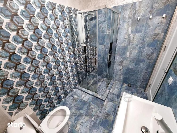 Casă cu 4 camere cu Teren 500 Mp în Borhanci