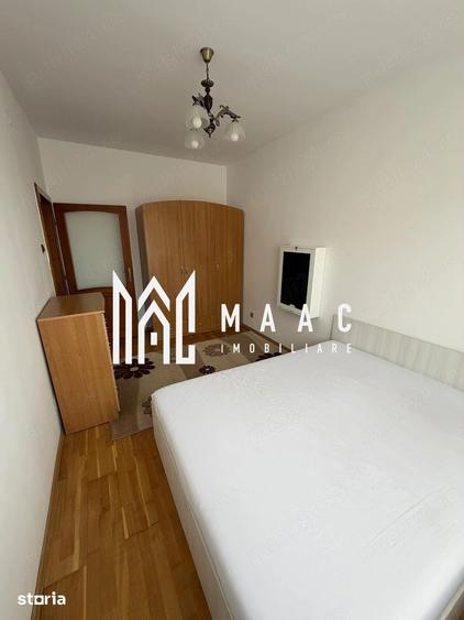 Apartament 2 camere decomandat | ?trand, Sibiu | 57 mp, terasa - 7