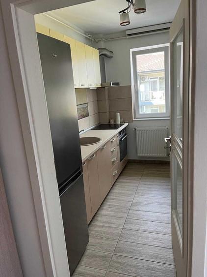 Persoana fizica inchiriez apartament cu o camera - Zona Braytim - 2