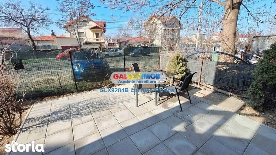 Apartament 2 camere + birou, curte proprie, parcare I Giulesti - 1