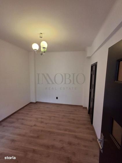 Townhouse unic 5 camere | Foi?orul de foc - Mo?ilor | 145 mp - 20