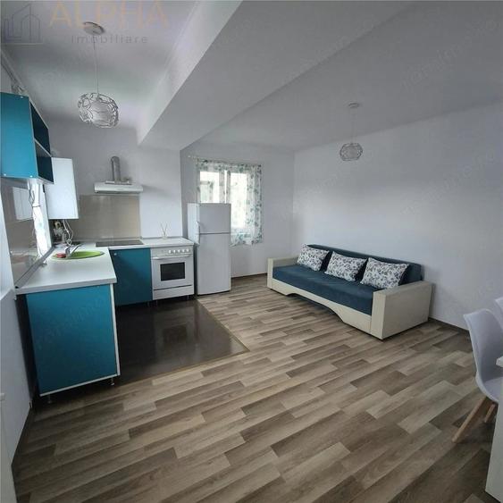 Apartament cu 3 camere decomandat în Calea Moldovei