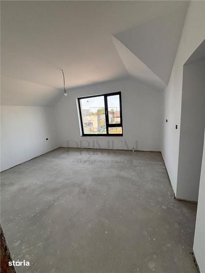 Casă cu 4 camere cu Teren 333 Mp în Central