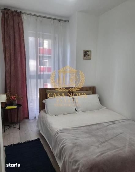 Apartament cu 2 camere în Zorilor — fotografia 3
