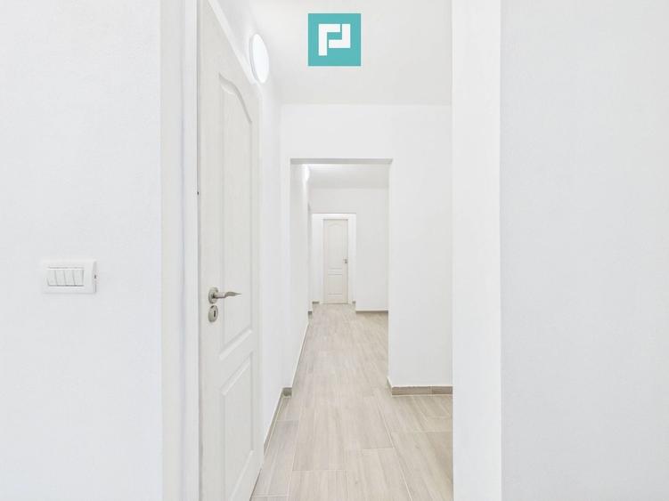 Apartament cu 3 camere de închiriat, Podgoria Arad - 1