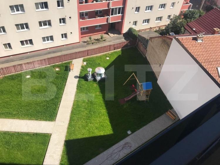 Apartament 2 camere, 50 mp, parcare subterana, Manastur/USAMV - 6