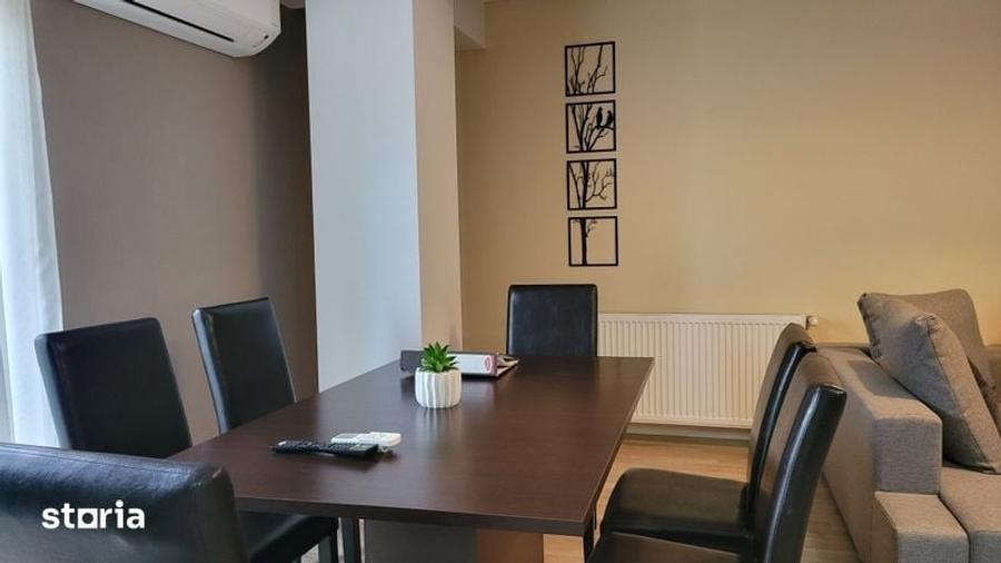 De inchiriat apartament 2 camere - 4