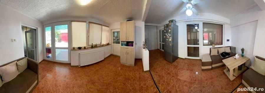 Casă cu 6 camere cu Teren 250 Mp în Central
