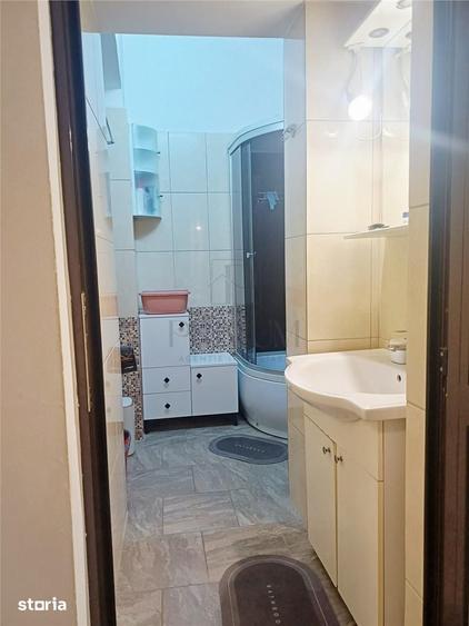 Apartament cu 3 camere în Iosefin
