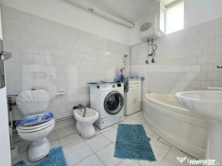 Apartament cu 2 camere decomandat în Moșnița Nouă