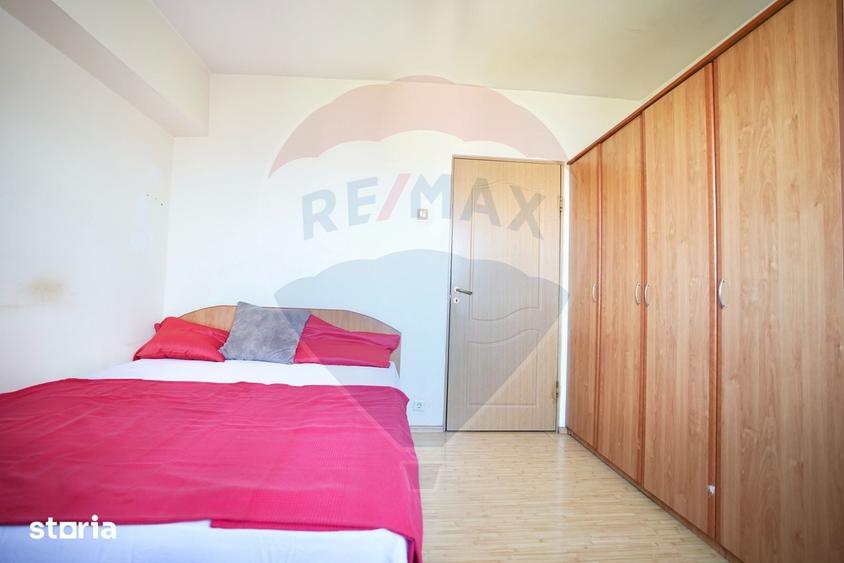Apartament cu 4 camere decomandat în Tudor Vladimirescu